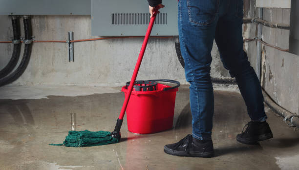 Best Emergency water damage restoration  in Union, OH