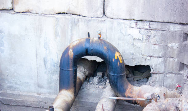 Best Flood restoration services  in Union, OH