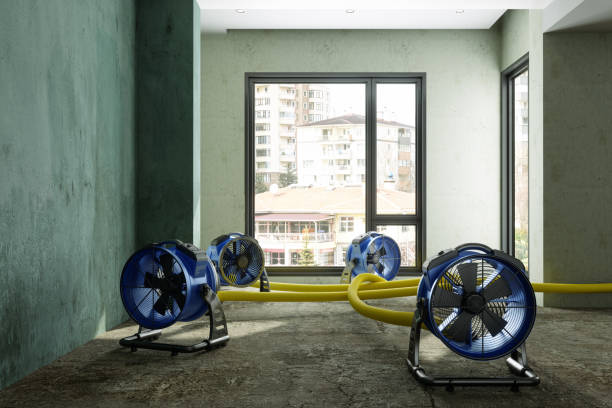 Best Commercial water damage restoration  in Union, OH
